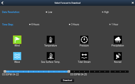 Raymarine Lighthouse r17 Theyr Download