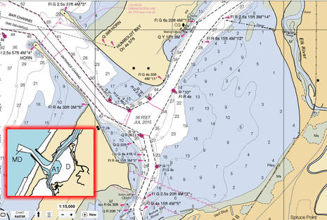 NOAA_ZOC_info_vs_Humboldt_Bay_chart_detail_cPanbo.jpg