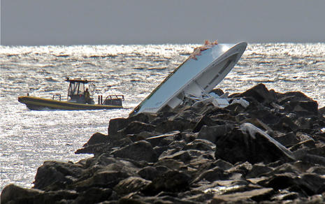 Jose Fernandez Had Cocaine and Alcohol in System When He Died in Boat Crash  - The New York Times