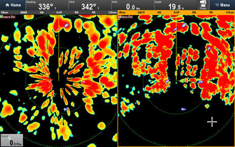 Raymarine_RD418HD_and_Quantum_Q24_on_eS128_showing_fly_bridge_blockage_cPanbo_cPanbo.jpg