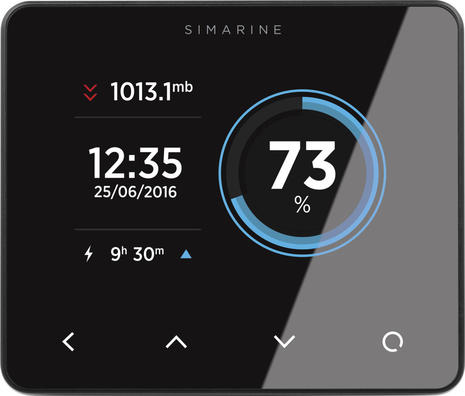 Battery Temperature Sensor Location photo - Compass Marine How To