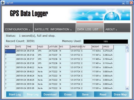 Iblue_data_logger_cPanbo