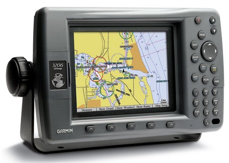 All Garmin Marine Products