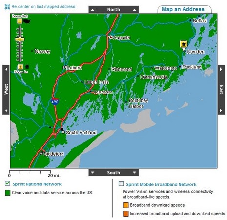 Sprint_coverage_20m_midcoast_maine_bogus