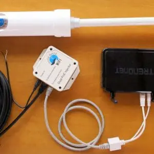 Coastal Marine Wifi