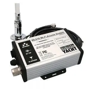 Digital Yacht WL510