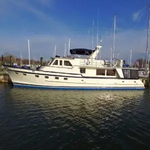 Grand Alaskan 64 RPH