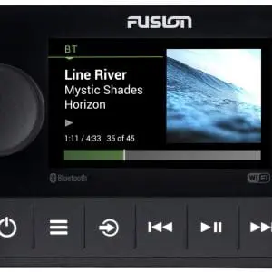 Fusion Apollo SRX400