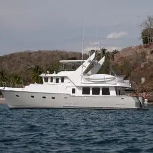 Nordhavn 57