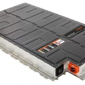 Deep Blue 40kWh Battery Pack