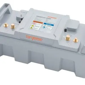 Torqeedo Power 24 Battery