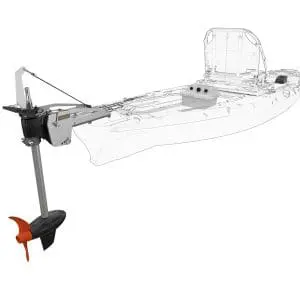 Torqeedo Ultralight 403