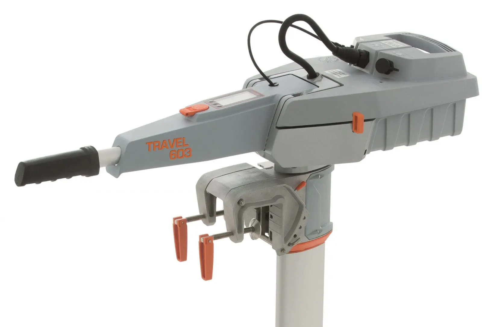 new Torqeedo Travel 603