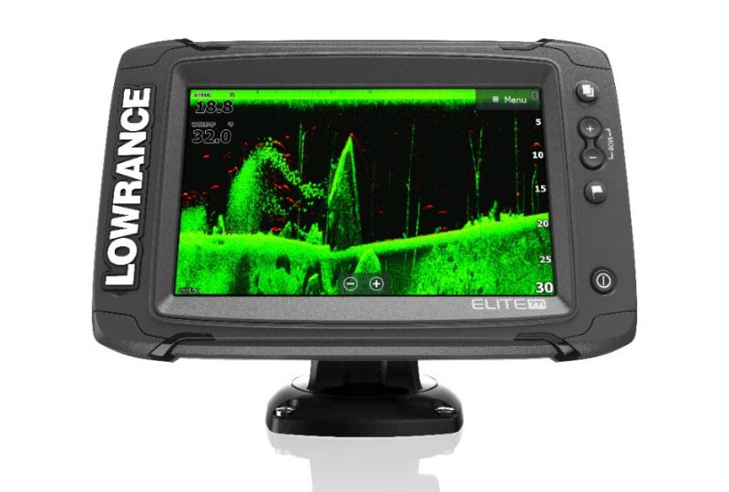 Программа lowrance для виндовс