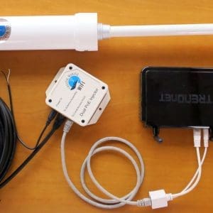 Coastal Marine Wifi