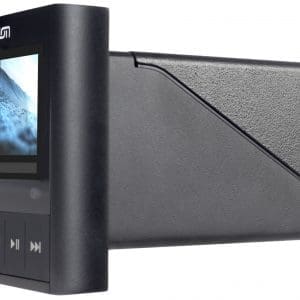 Fusion Apollo SRX400