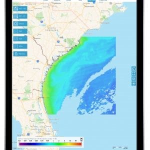 mazu SportFishing Chlorophyll