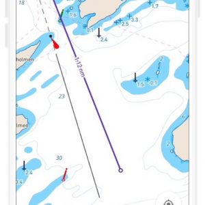 Navico Launches C-MAP Embark, The Latest in Nautical Navigation Technology - Panbo