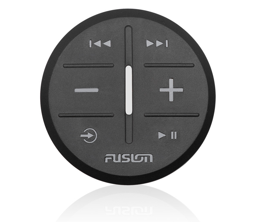 Fusion Releases ARX Wireless Remote For Uncompromised Versatility And ...