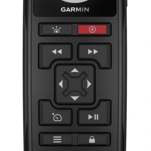 Garmin - Reactor Autopilot Remote Control