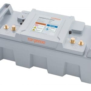 Torqeedo Power 24 Battery