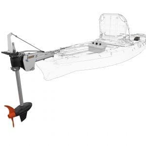 Torqeedo Ultralight 403