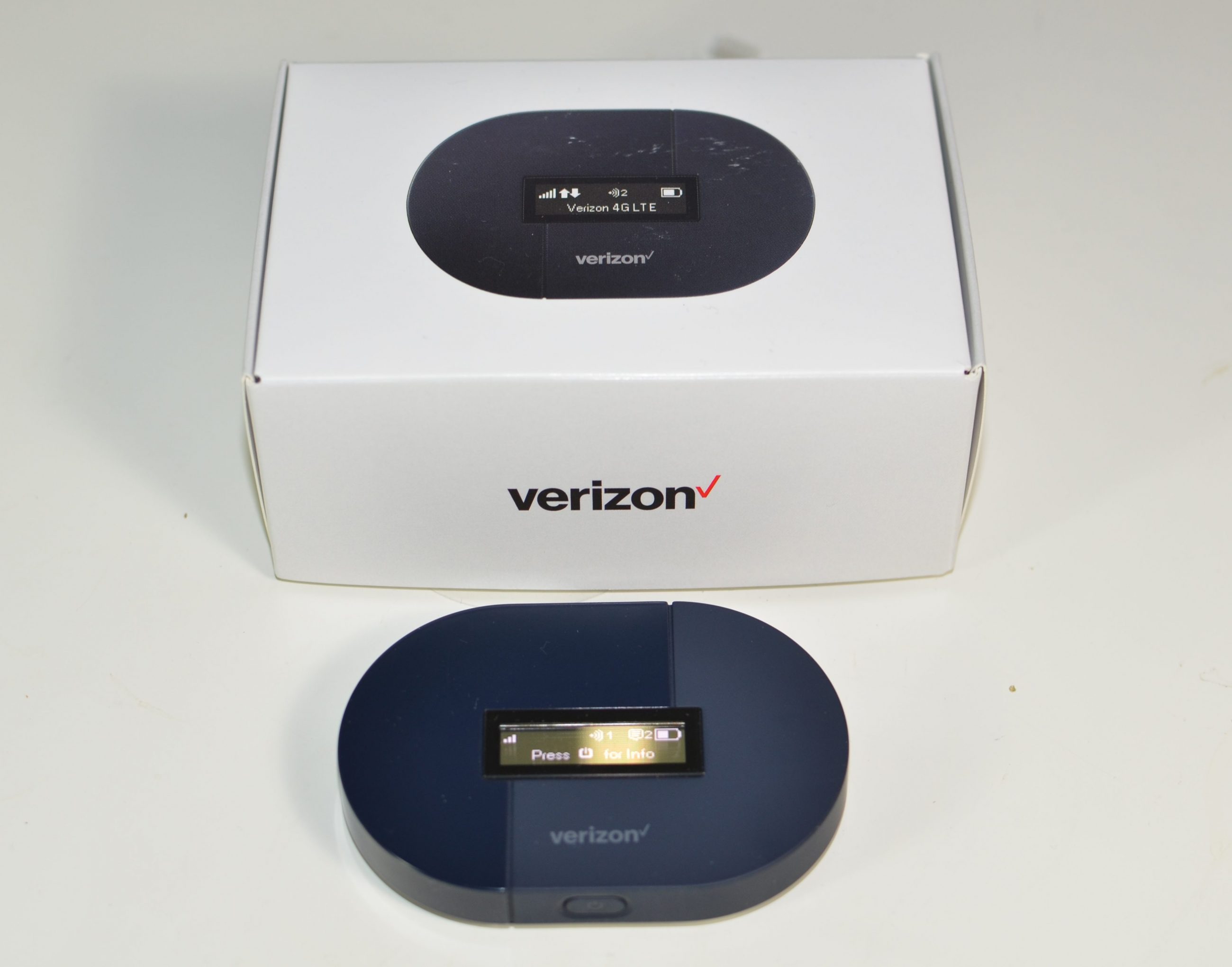 Verizon Prepaid Unlimited $65/mo Data Plan for Jetpacks (And Prepaid  Overhauls) - Mobile Internet Resource Center