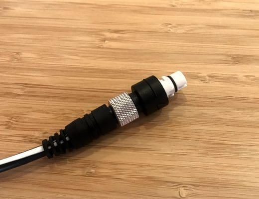 thumbnail image 2 of Raymarine A06082 DeviceNet (Female) To SeaTalk-ng (Male) Adapter Cable - For Marine Networks 2 of 11