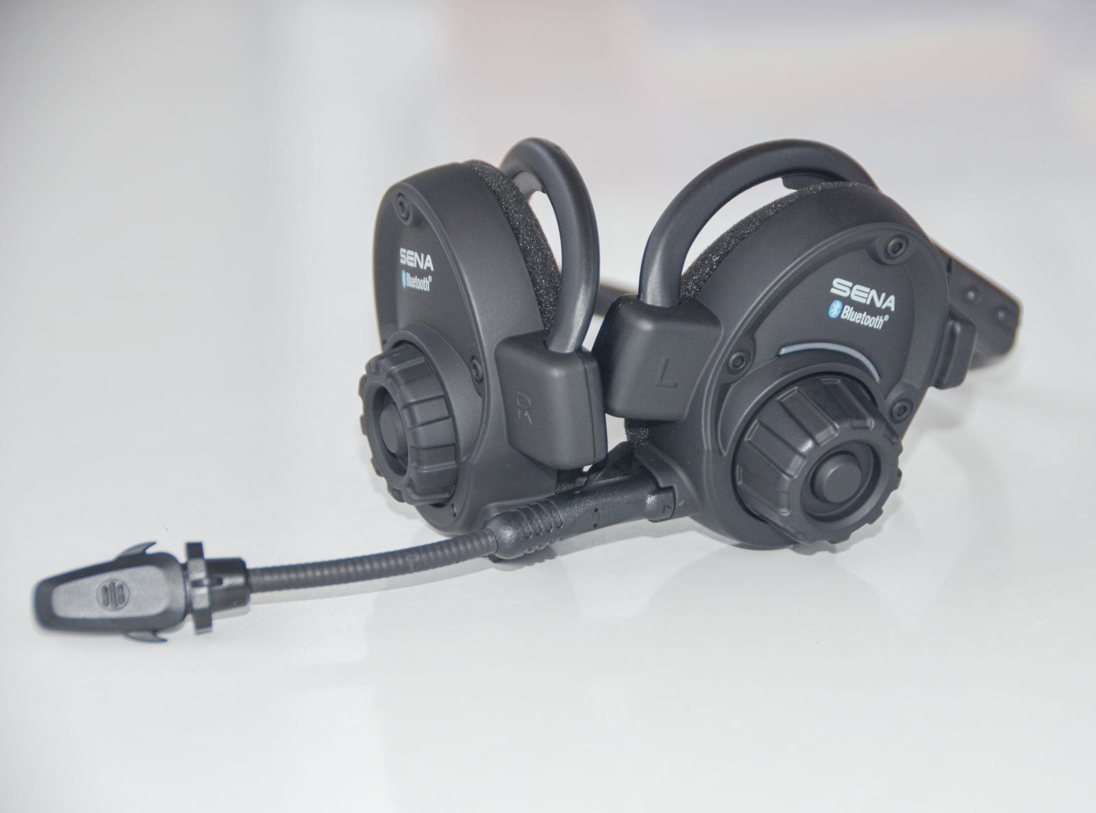 Full duplex wireless headsets, truly marriage savers - Panbo