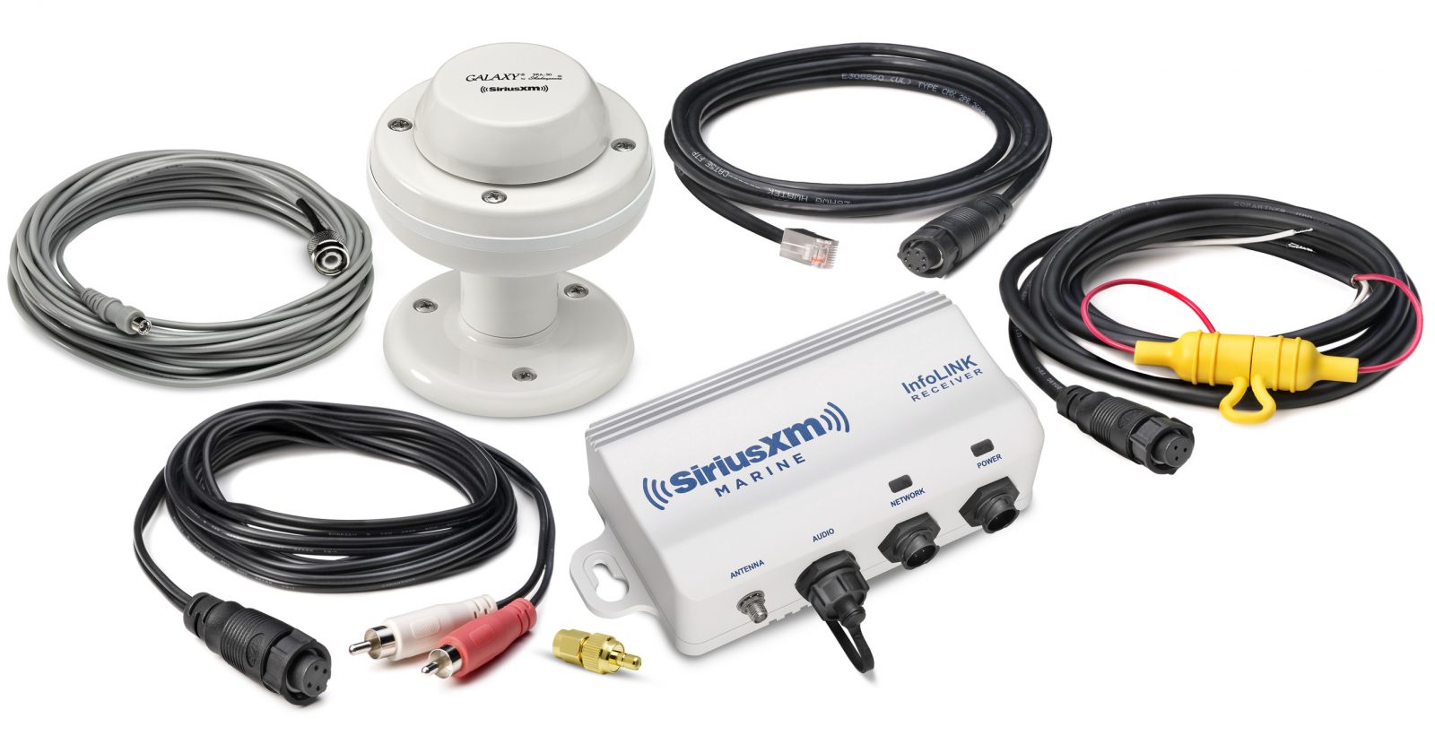 SiriusXM InfoLink, new features and lower priced SiriusXM weather