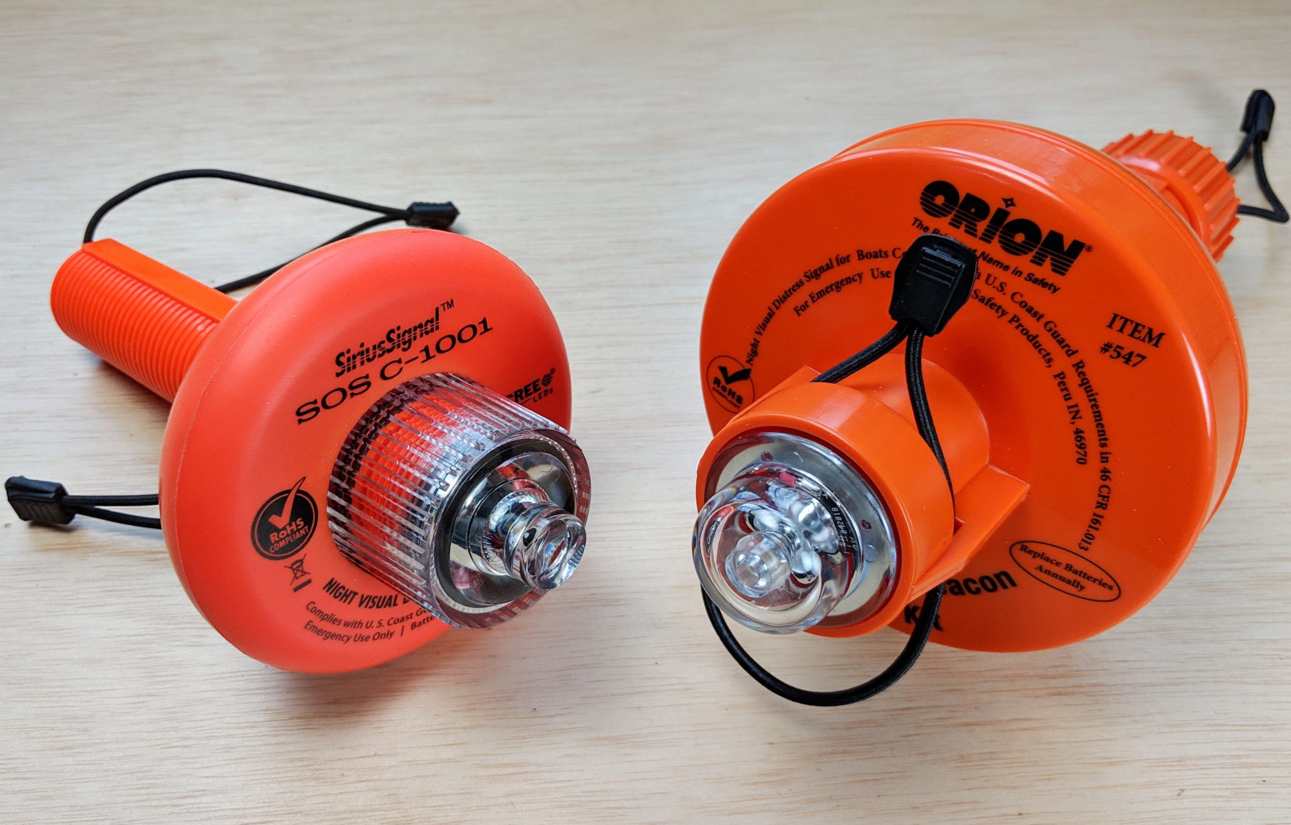 Can you Use Battery Powered Lights Outdoor - ElectronicsHub