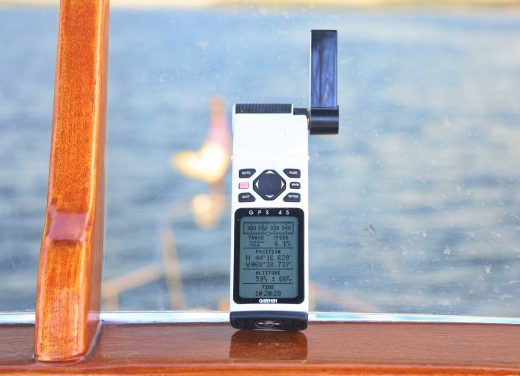 buy garmin 45