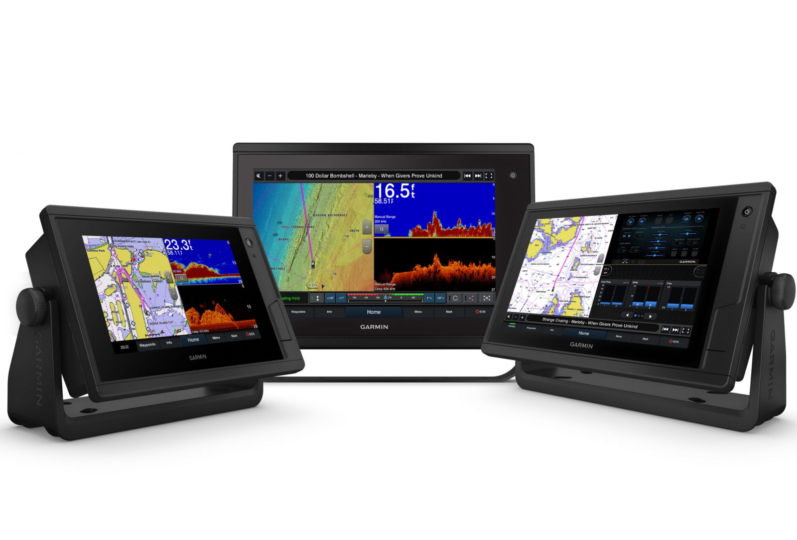 garmin dwmap