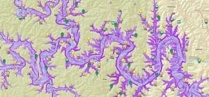 Fishidy Raymarine: Waypoint Data Sharing and Management - Panbo