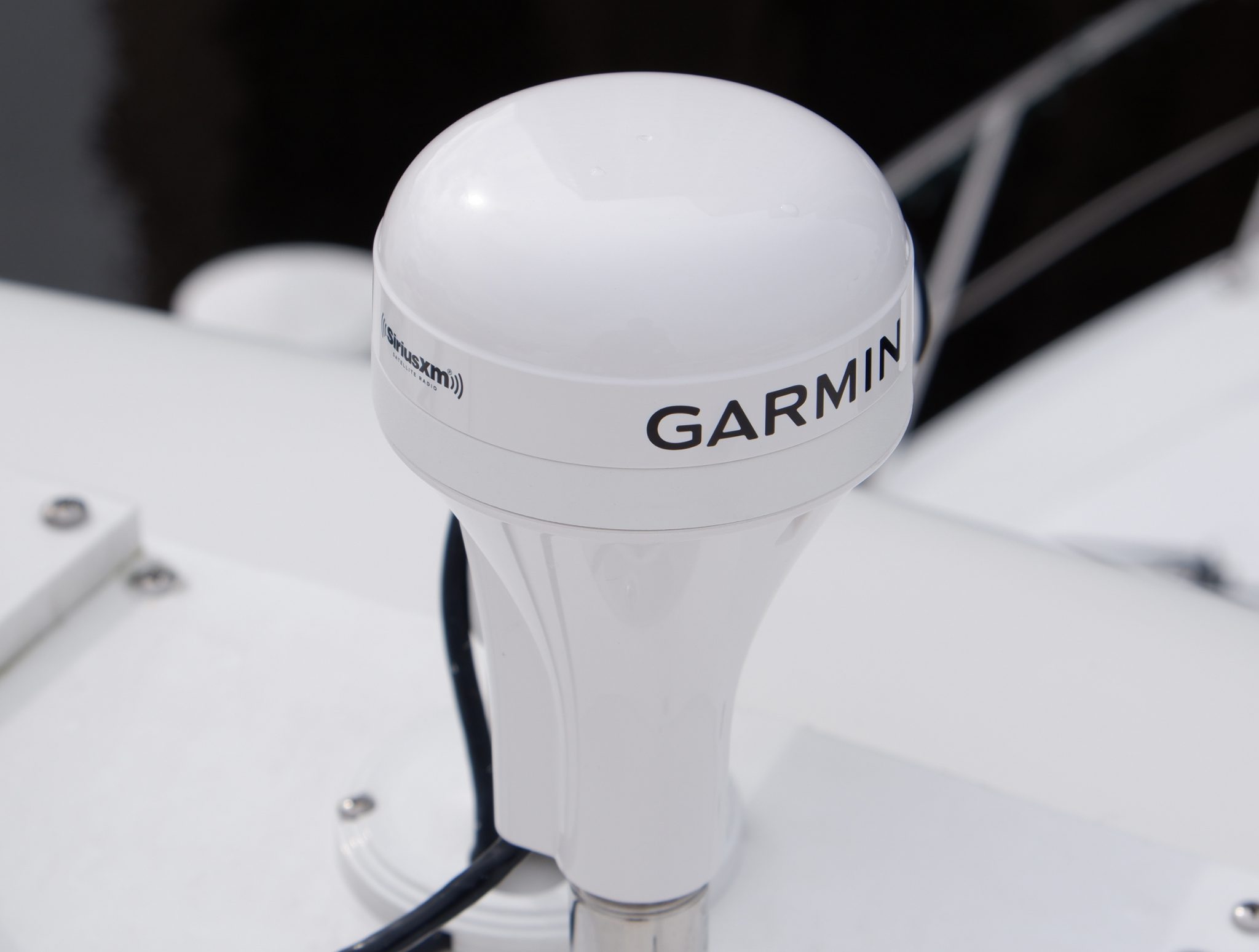SiriusXM and Garmin GXM 54 add Fish Mapping to satellite weather Panbo