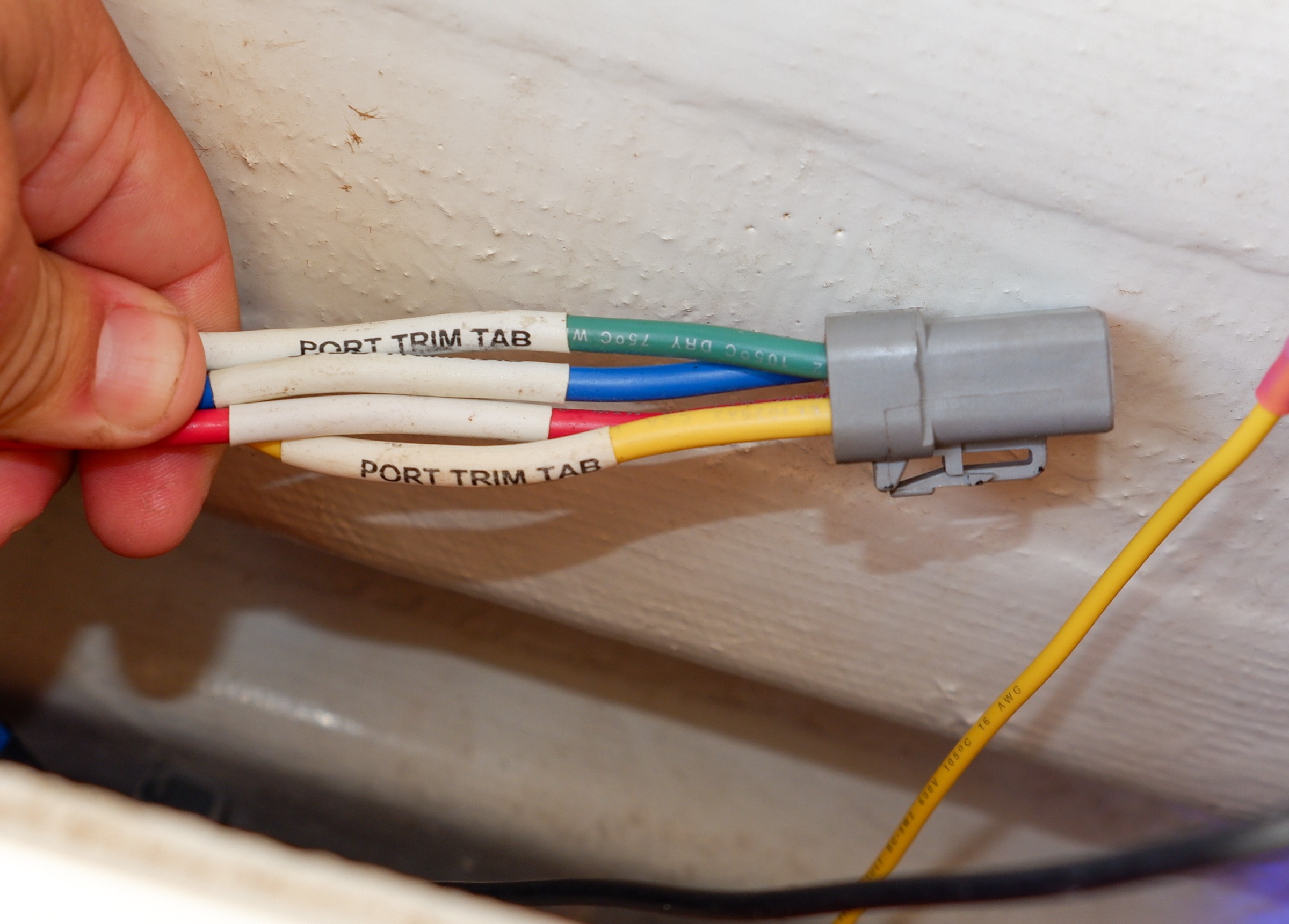 Understanding Electrical Wire Labeling