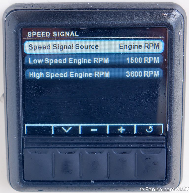The future of outboard steering? Dometic Optimus AllElectric Steering