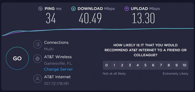 Internet afloat 2020, this should be easier! - Panbo