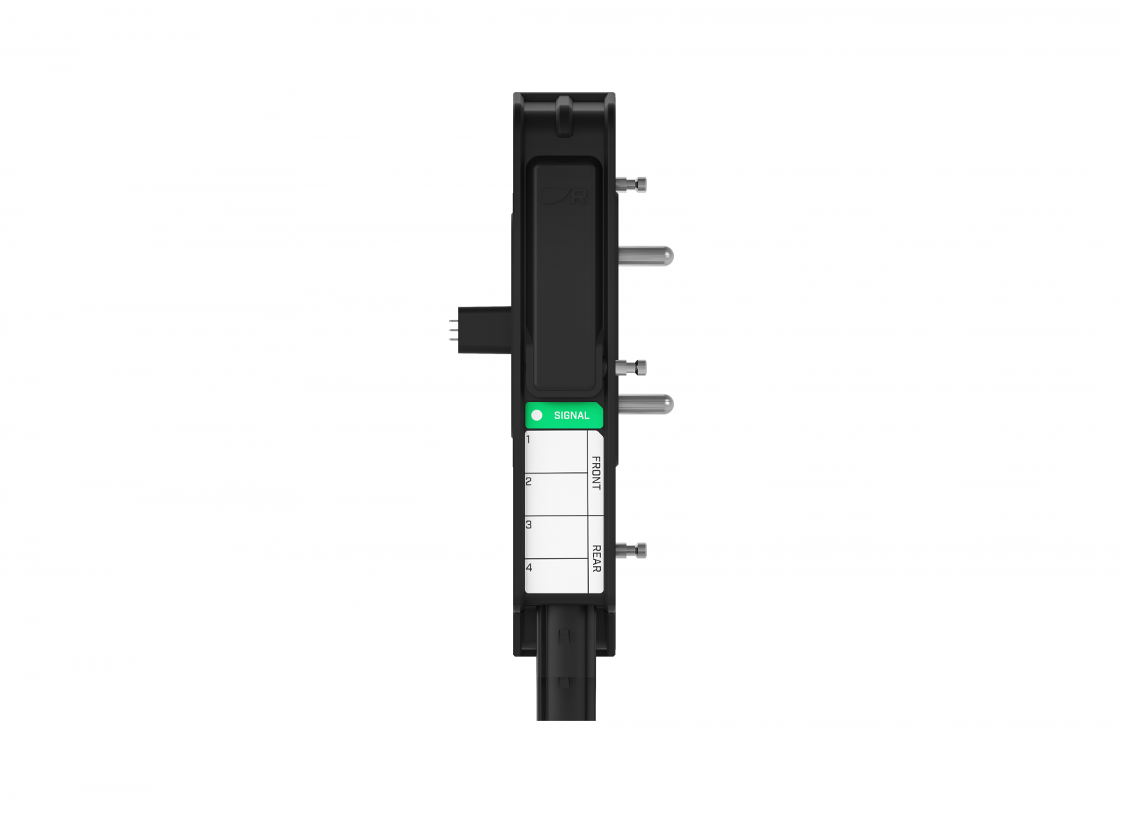 Raymarine YachtSense signal module