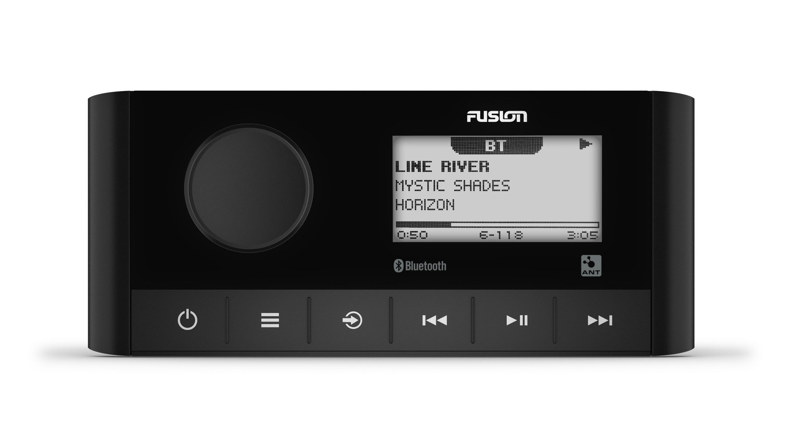 Garmin’s new Fusion MS-RA60 stereo offers a premium audio experience at ...