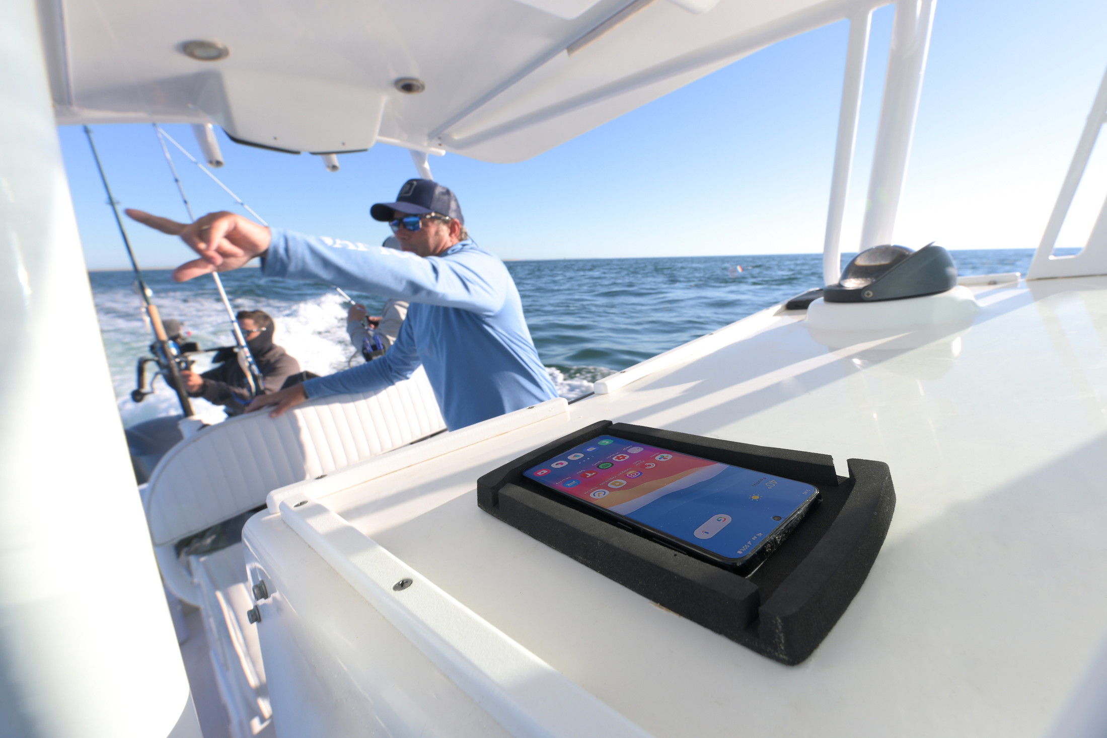 Govee WiFi thermometer and hydrometer, inexpensive and easy off boat  monitoring - Panbo