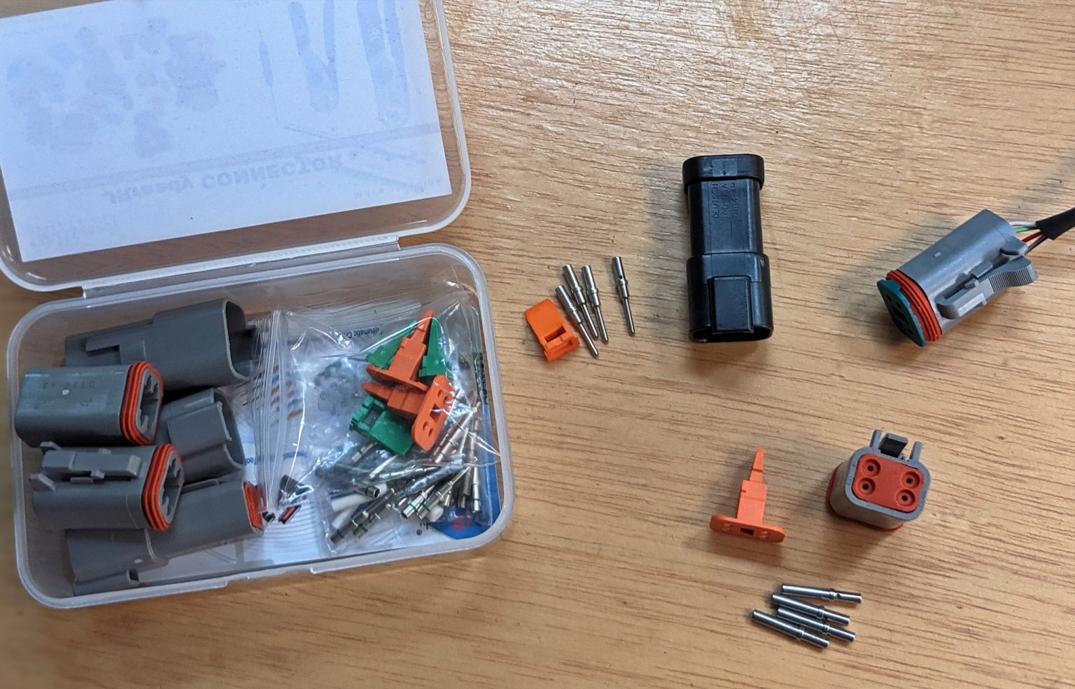 Balmar MC618 regulator with SmartLink integration, first look Panbo