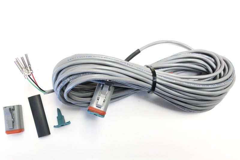 Balmar MC618 regulator with SmartLink integration, first look Panbo