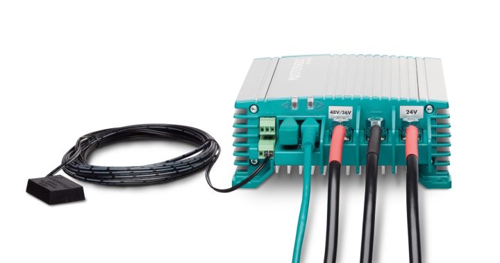 Mastervolt Debuts New 36V and 48V Mac Plus Models with New Bi ...