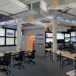 Boat Fix Launches New And Improved State-Of-The-Art Command & Control Center boatfix-command-center
