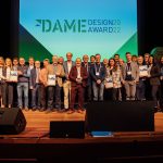 Jury Announces Nominated Products for DAME Design Award 2023 DAME-METS-2022