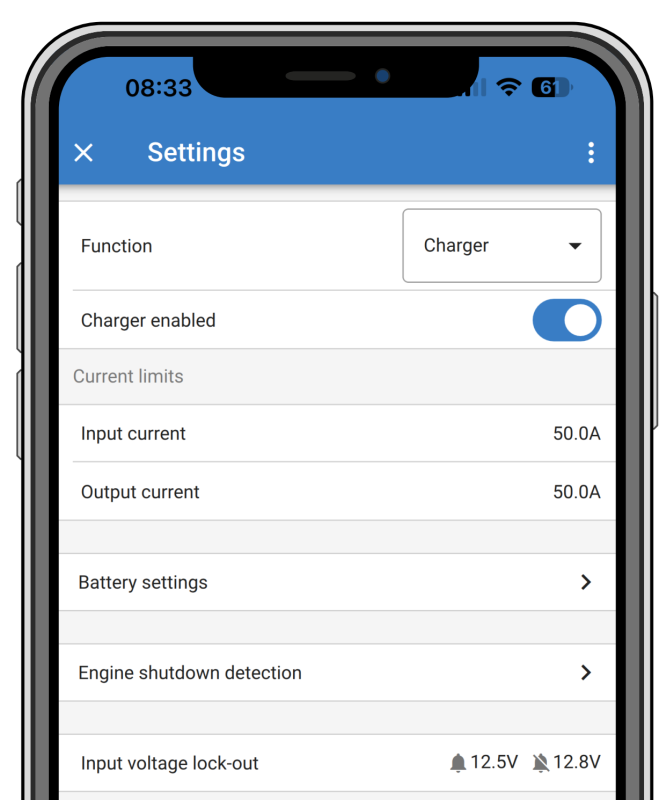 Victron's New Orion Smart DC-to-DC Converter, Exciting Developments - Panbo