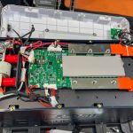 The ultimate LiFePO4 battery? Epoch's 460ah powerhouse EpochB12460-topOpen2-cPanbo
