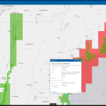 David Burch wants to educate us about Electronic Navigation Charts (ENC) NOAA's visual database of ENC "rescheming" progress shows that many large scale (small area) charts in New England are already available ~ Ben E