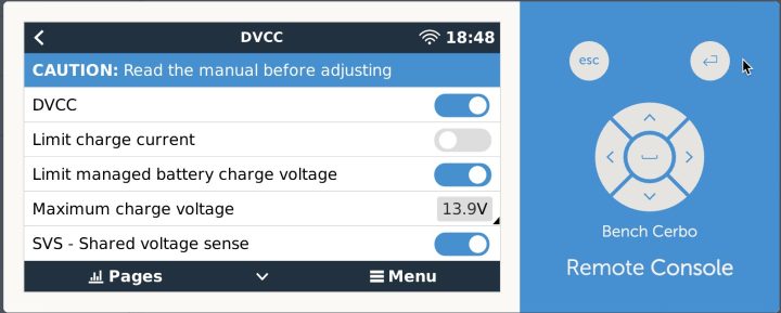 Update Epochs 460ah Battery What Weve Learned Panbo 8604